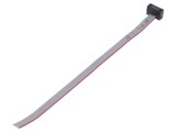 Cablu panglică SAMTEC IDC 1,27mm FFSD-03-S-04.00-01, 4 pini