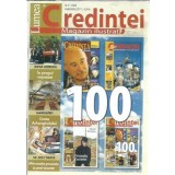 Revista Lumea Credintei (nr. 11/2011)