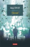 Clovnul - Iulian Ciocan, Editura Polirom, 2021, Roman, Beletristica, 208 pagini, Coperta Broșată