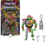 Figurina Masters of the Universe x TMNT Turtles of Grayskull Raphael