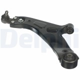 DELPHI TC3016 Brat, suspensie roata