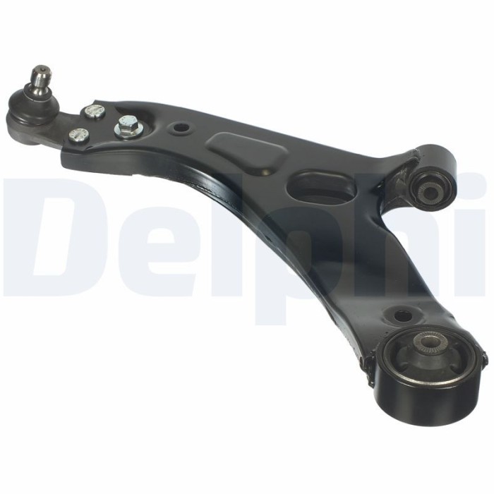 DELPHI TC3016 Brat, suspensie roata