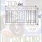 Filtru Ulei HF136 Hiflofiltro Suzuki 16510-38240 Cod Produs: MX_NEW HF136PE