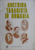 Cumpara ieftin Doctrina taranista in Romania. Antologie de texte