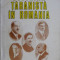 Doctrina taranista in Romania. Antologie de texte
