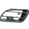 Grila bara fata Audi 80 (B3) 10.1986-8.1991, Stanga, 893807367A, 130727-1