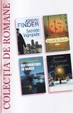 Joseph Finder, Michael David Lukas, Robert Radcliffe, Donna VanLiere - Secrete