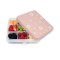 CUTIE SNACK 9 COMPARTIMENTE, MELII, DAISY PRINT