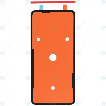 OnePlus 7 Pro (GM1910) Capac adeziv pentru baterie 1101100348 foto
