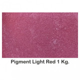 Cumpara ieftin Pigment Metalic Roz / Light Red, pentru rasina epoxidica, 1 Kg
