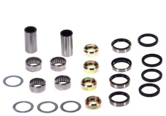 Set reparatie Bascula KTM LC4 EXC Freeride 15- 17 MX MXC Duke Adventure Husqvarna TC 94- 09