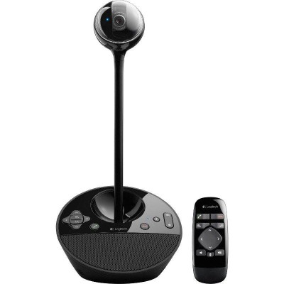 Camera web Logitech BCC950 foto