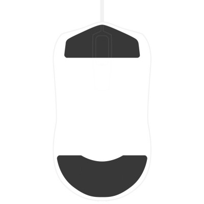 Mionix Mouse Glidez - Avior series foto