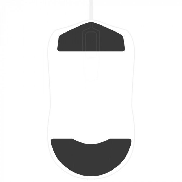 Mionix Mouse Glidez - Avior series