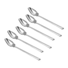Set de linguri Paris, 6 bucati Handy KitchenServ