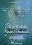 Cumpara ieftin Taramurile ingerilor pamanteni - 2007 - Doreen Virtue (AZ249)