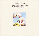 CD Rock: Nick Cave &amp; The Bad Seeds &ndash; Abattoir Blues / The Lyre of Orpheus (2 CD)