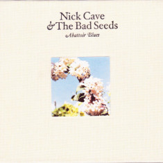 CD Rock: Nick Cave & The Bad Seeds – Abattoir Blues / The Lyre of Orpheus (2 CD)