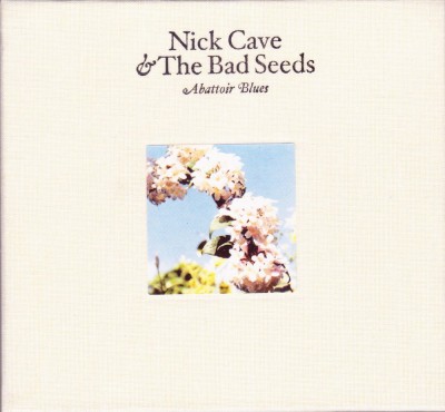 CD Rock: Nick Cave &amp;amp; The Bad Seeds &amp;ndash; Abattoir Blues / The Lyre of Orpheus (2 CD) foto