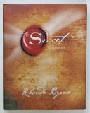 THE SECRET , IL SEGRETO di RHONDA BYRNE , TEXT IN LIMBA ITALIANA , 2007