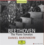 Beethoven: The Piano Sonatas | Daniel Barenboim, Clasica