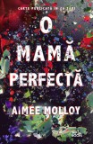 O mamă perfectă, Litera