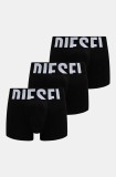 Diesel boxeri UMBX-DAMIENTHREEPACK-5.5EL 3-pack barbati, culoarea negru, A15380.0WIAN