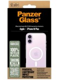 Panzerglass Hardcase Magsafe Iphone 16 Plus White