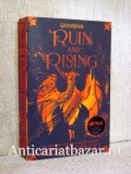 Ruin and Rising - Leigh Bardugo, 2014, ACS