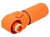 Conector alimentare DC EPIC&reg; BATTERY 250HO7PC03