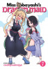 Miss Kobayashi&#039;s Dragon Maid Vol. 7