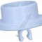 ROLA COS 1 BUC PT BSH 165314 masina de spalat vase COM