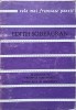 Poeme Edith S&ouml;dergran - Albatros 1972, Cele mai frumoase poezii, carte de poezie, 156 pagini, limba romana
