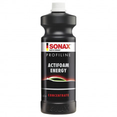 Spuma Activa pH Neutru Sonax Profiline ActiFoam Energy, 1L