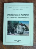 Campulungul de altadata - Romulus Serb, 2010, autograf / R5P2F