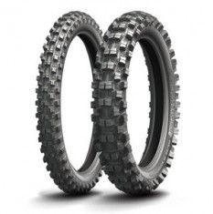 Motorcycle Tyres Michelin Starcross 5 ( 120/80-19 TT 63M Roata spate, M/C, Mischung Mediu ) foto