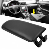 Capac Cotiera Am Audi A4 B6 2000-2004 Negru EZC-AU-004