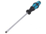 Surubelnita plata PHOENIX CONTACT, 6.5x1.2mm, lungime lama 150mm, lungime totala 255mm
