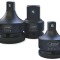 ADAPTOR DE IMPACT 1/2`H 1`M JBM 957