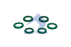 SAMPA 030.566 Set reparatie, cilindru basculare