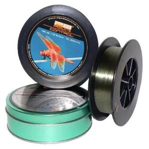 Fir PB Products Monofilament Products Control, 1250m 0.25mm foto