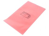 Pungă de Protecție ESD 254x152mm 100buc Roz