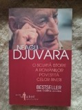 O scurtă istorie a rom&acirc;nilor povestită tinerilor, Neagu Djuvara, Humanitas