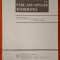 Communications on PURE AND APLIED MATHEMATICS, a journal issued by the Courant Institute of Mathematical Sciences New York University, January 1993