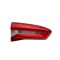 Stop, lampa spate FORD FOCUS, 04.2018-, model COMBI, VARROC, partea stanga, interior; LED+W5W; cu locas bec;