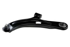 Brat suspensie fata Suzuki Swift 2005-2010, Suzuki Splash 2008-, Opel Agila B 2008-, Inferior Stanga, NTY ZWD-SU-028