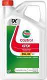 Ulei motor Castrol GTX 5W-30 RN17 5L 15F6E5