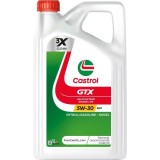 Ulei motor Castrol GTX 5W-30 RN17 5L 15F6E5