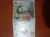 V&acirc;nd bancnota de 20 de lei