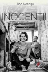 Inocentii - Ioana Parvulescu - Universitara